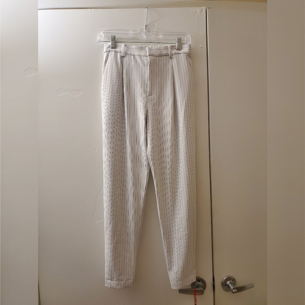 Uniqlo jogger pants